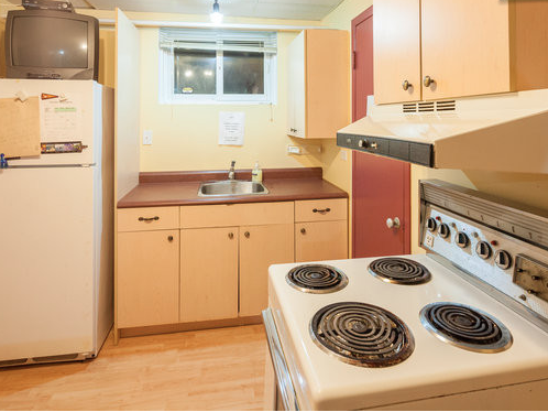 Chambres D'hôtes Québec 63037-2