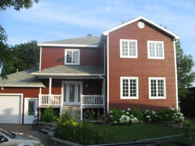 Homestay Québec 51802