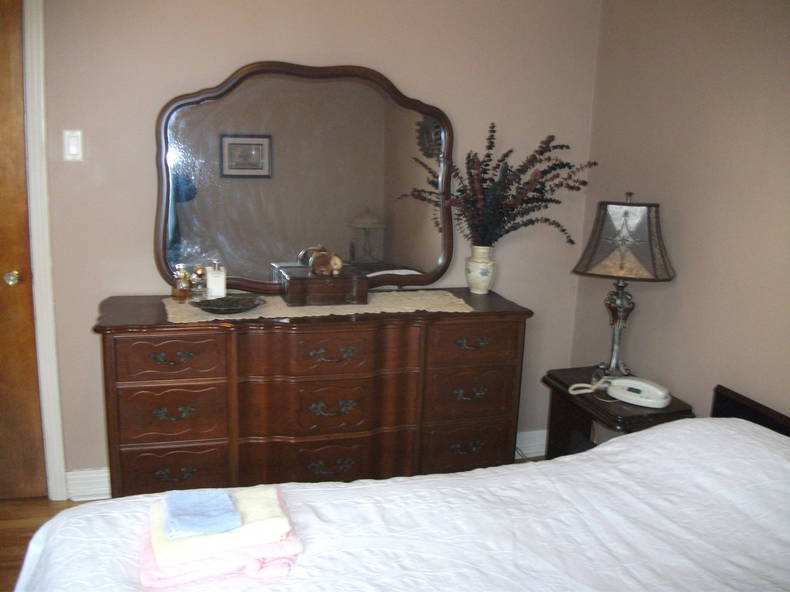 Habitaciones De Huéspedes Montréal 101121-2