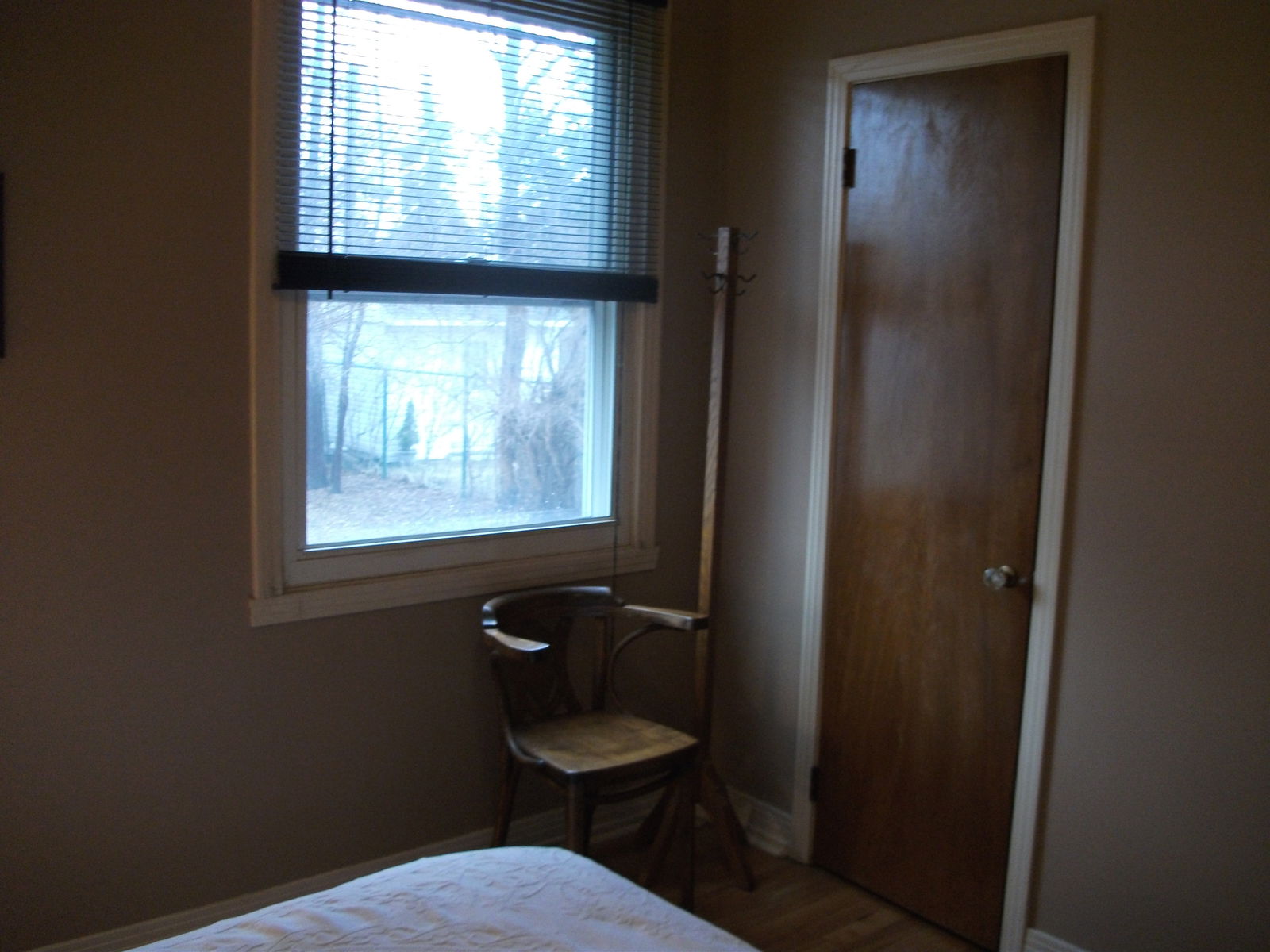 Chambres D'hôtes Montréal 101121