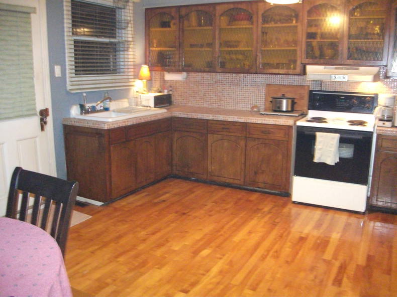 Chambres D'hôtes Montréal 101121-4