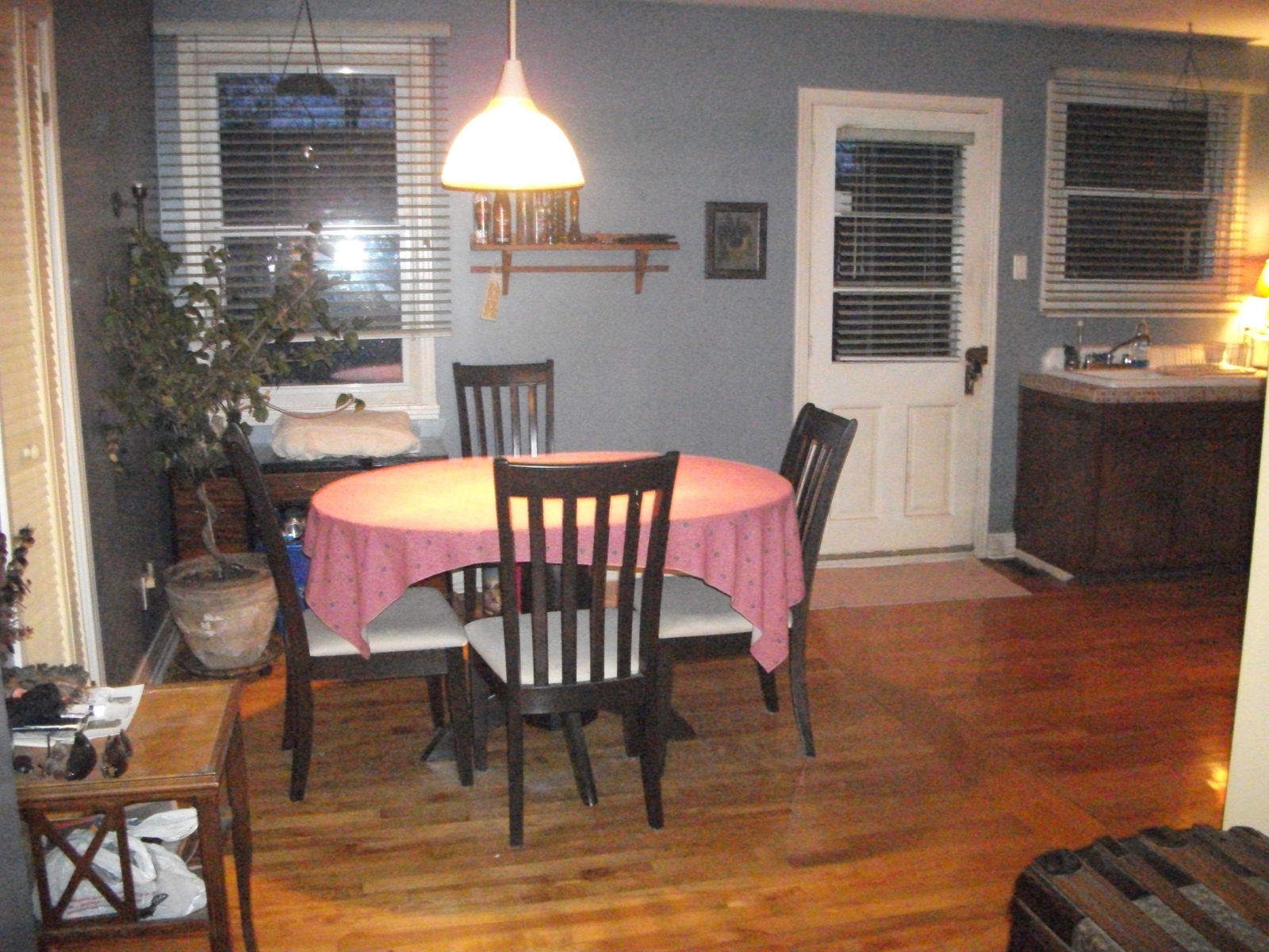 Chambres D'hôtes Montréal 101121