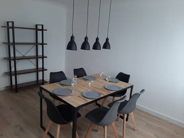 Chambre À Louer Sarcelles 248776