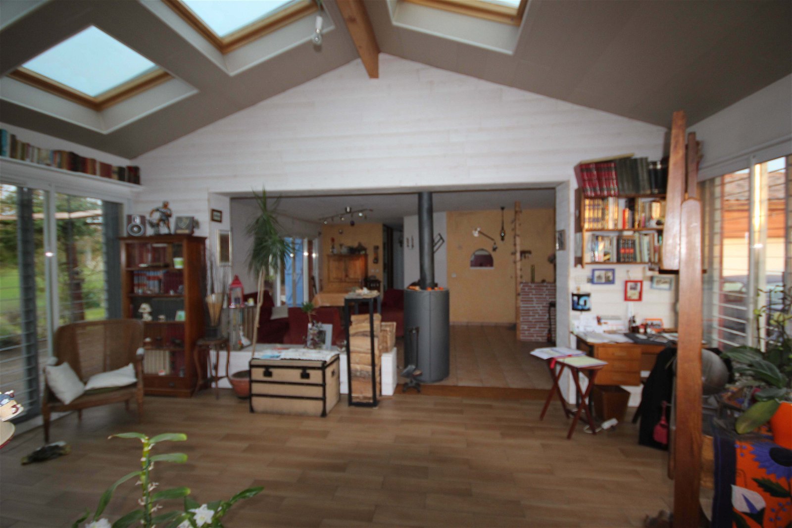 Homestay Verfeil 248360