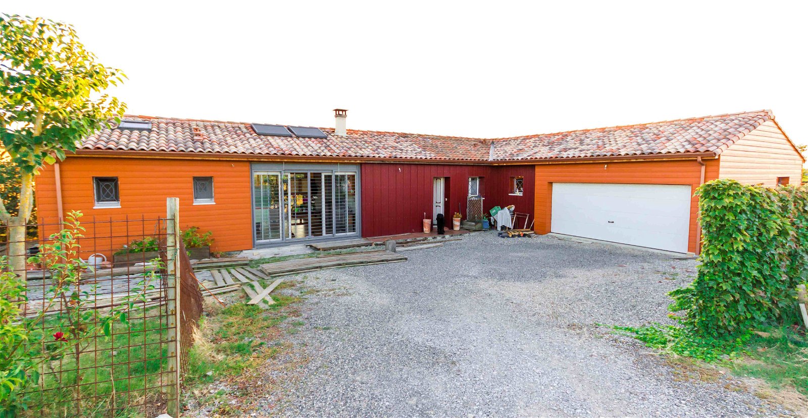 Homestay Verfeil 248360
