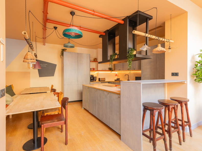 Coliving Paris 505150-5