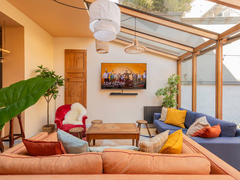 Coliving Paris 505150-4