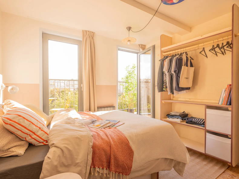 Coliving Paris 505150-1