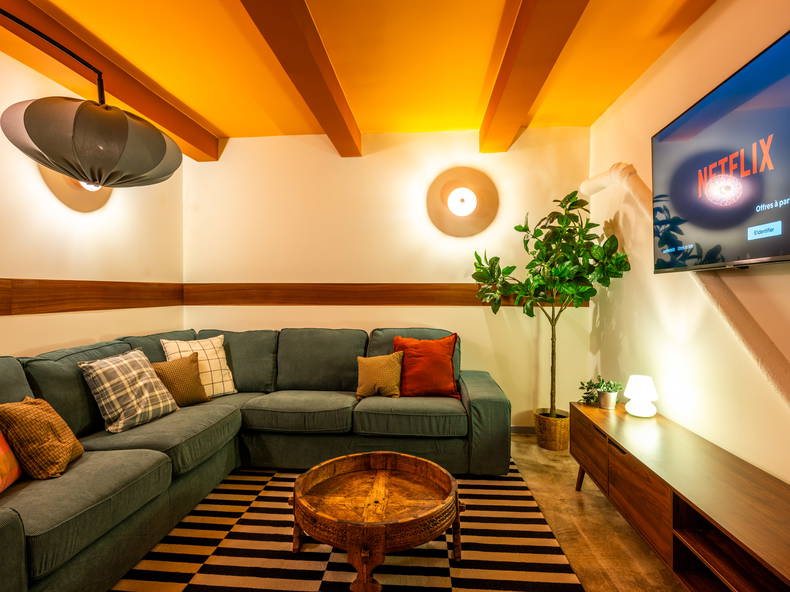 Zusammenleben Paris 505212-5