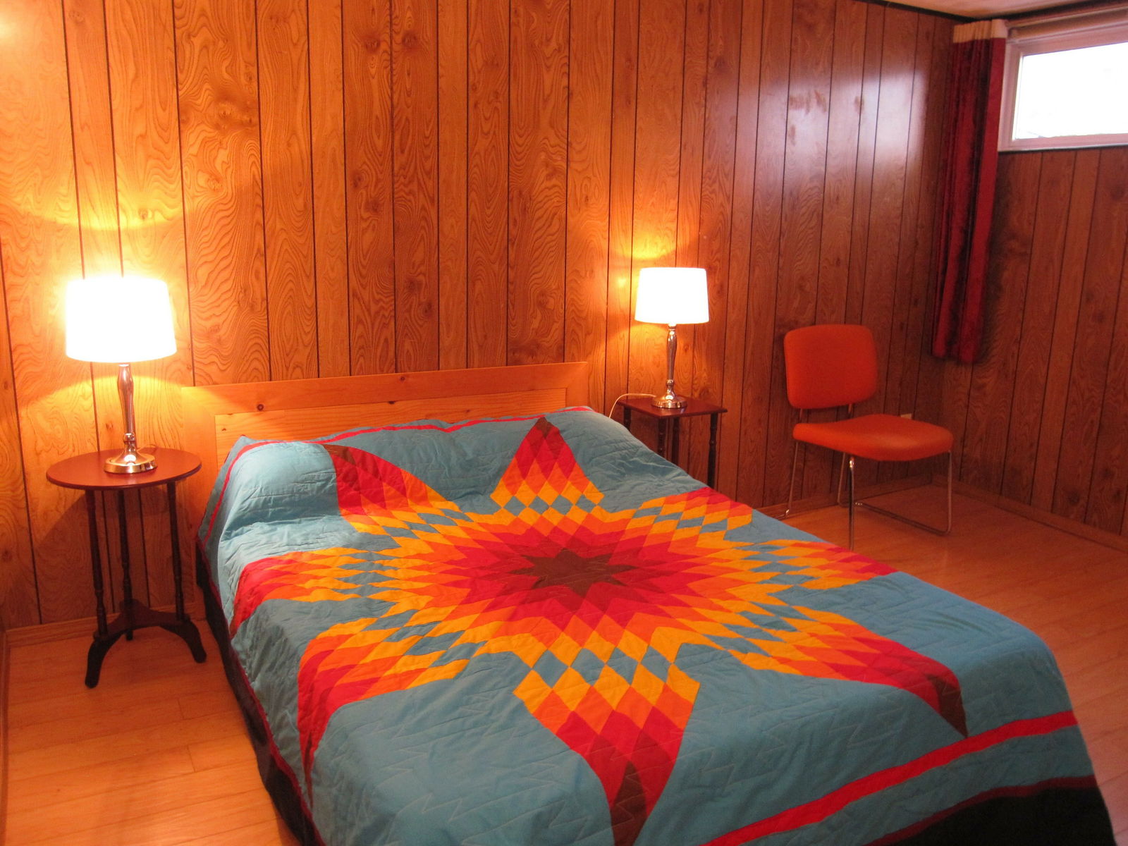 Chambre Chez L'habitant Gatineau 3201