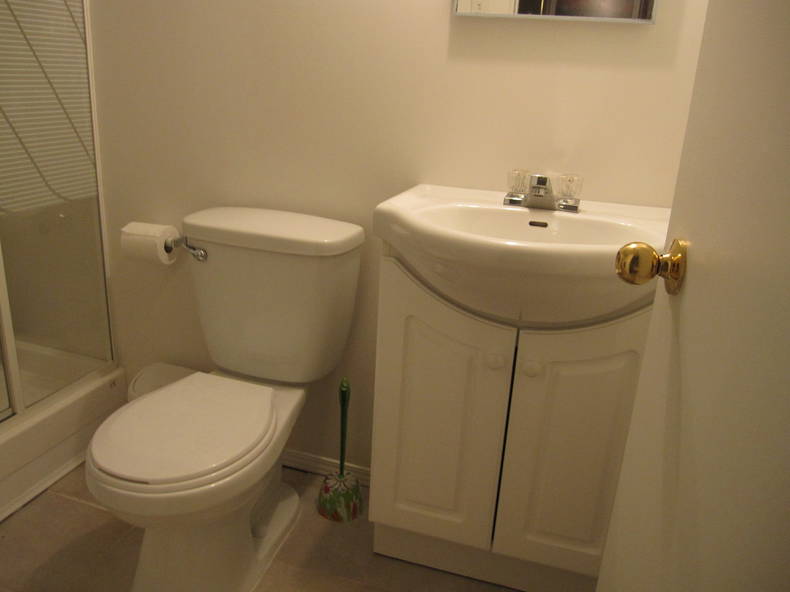 Hospedagem Em Casa De Família Gatineau 3201-2