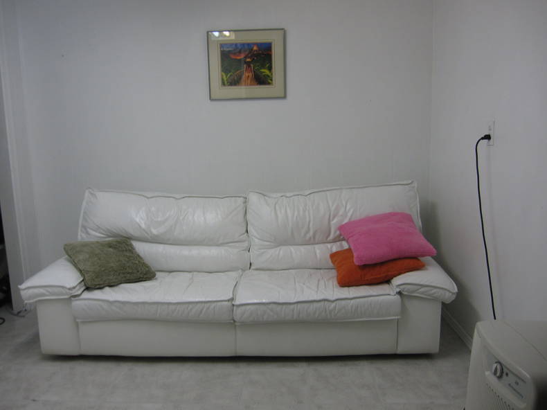 Hospedagem Em Casa De Família Gatineau 3201-3