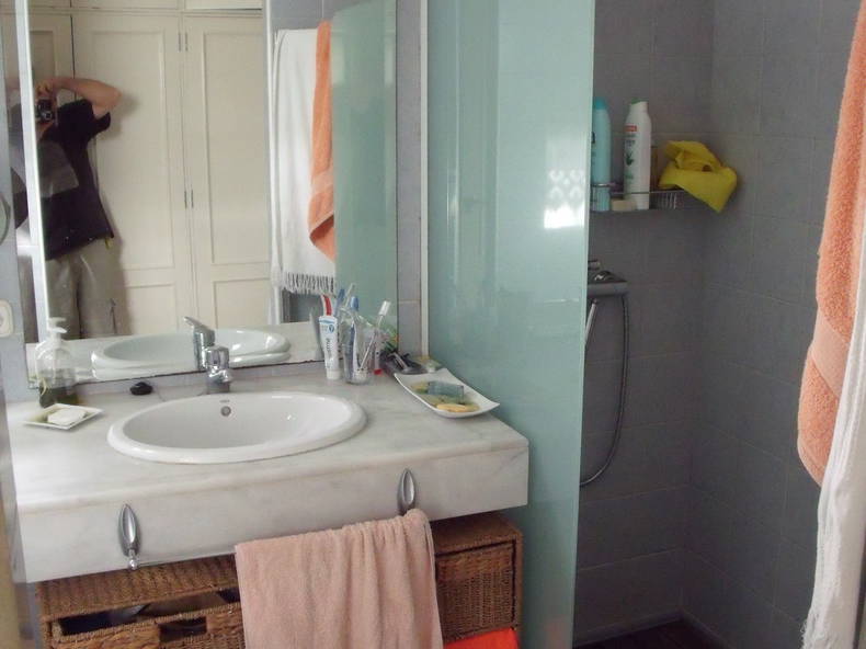 Homestay Playa Blanca 70607-3