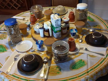 Homestay Vecindario 120048-4