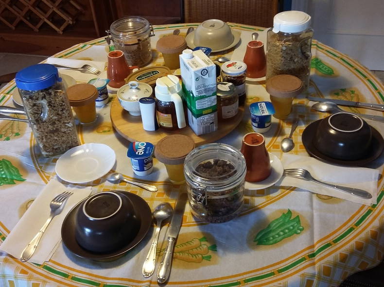 Tuisverblyf Vecindario 120048-4