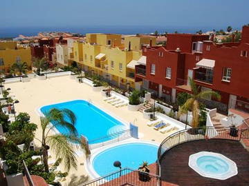 Room For Rent Tenerife 8407