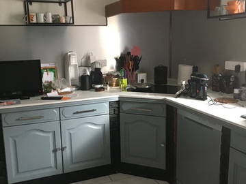 Chambre Chez L'habitant Le Taillan-Médoc 644382-3