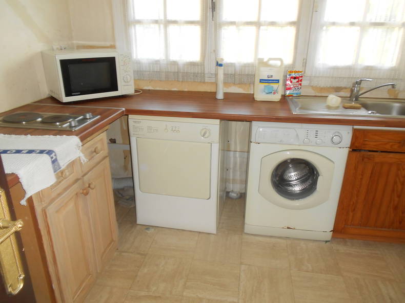 Zakwaterowanie U Rodziny Villiers-sur-Marne 1081-3