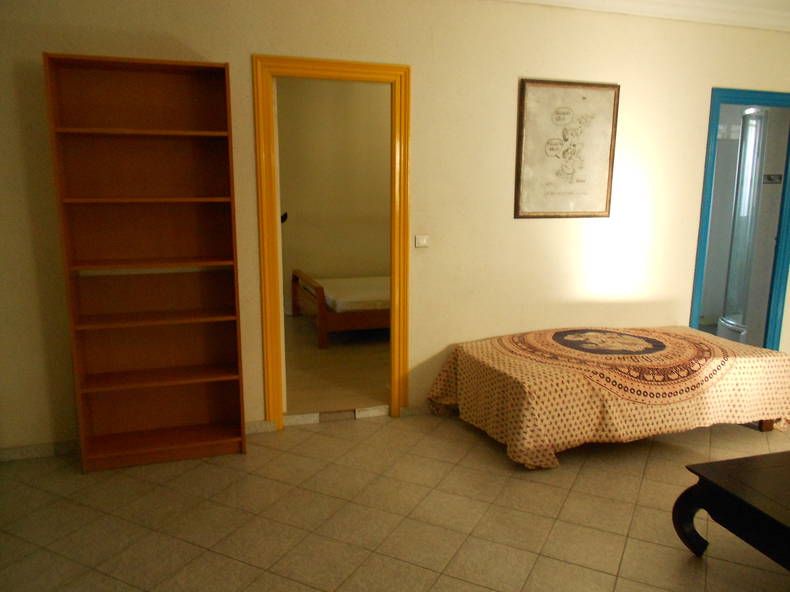 Zakwaterowanie U Rodziny Villiers-sur-Marne 1081-4