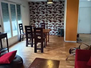 Shared Accommodation Saint-Denis 561534-1