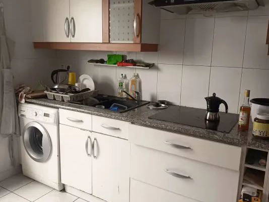 Colocación Saint-Denis 561534