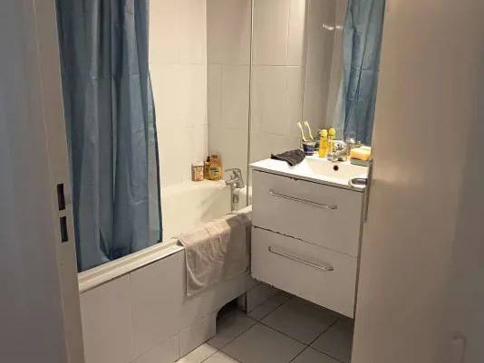 Colocation Saint-Denis 561534-3