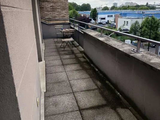 Colocation Saint-Denis 561534-4