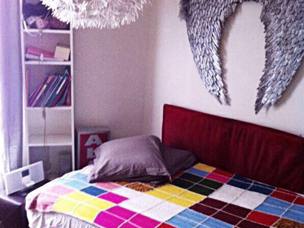 Tuisverblyf Paris 72511-1