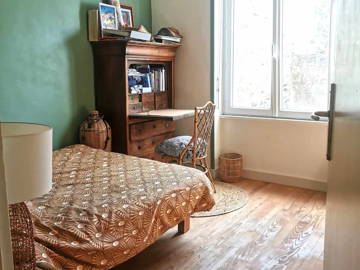 Chambre À Louer Brest 413305-1