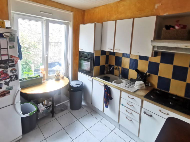 Chambre À Louer Brest 413305