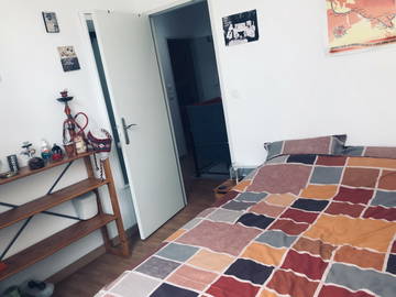 Room For Rent Bordeaux 214804