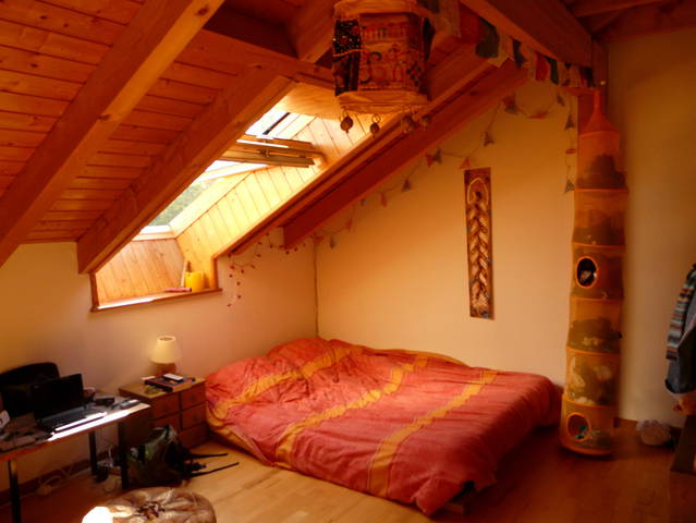 Homestay Savigny 42848