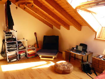 Room For Rent Savigny 42848