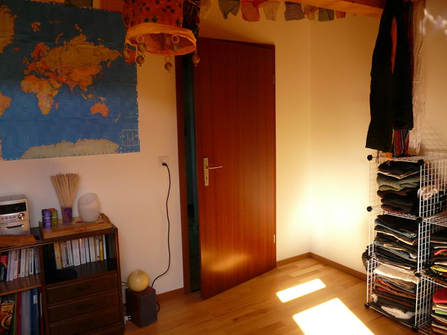 Chambre Chez L'habitant Savigny 42848