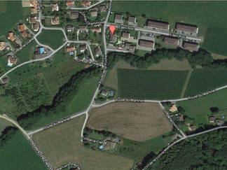 Quedarse En Casa Savigny 42848-5