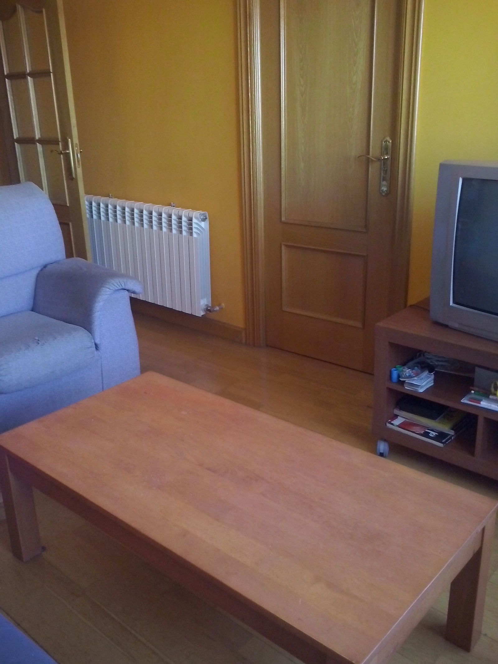 Colocation Valladolid 129665