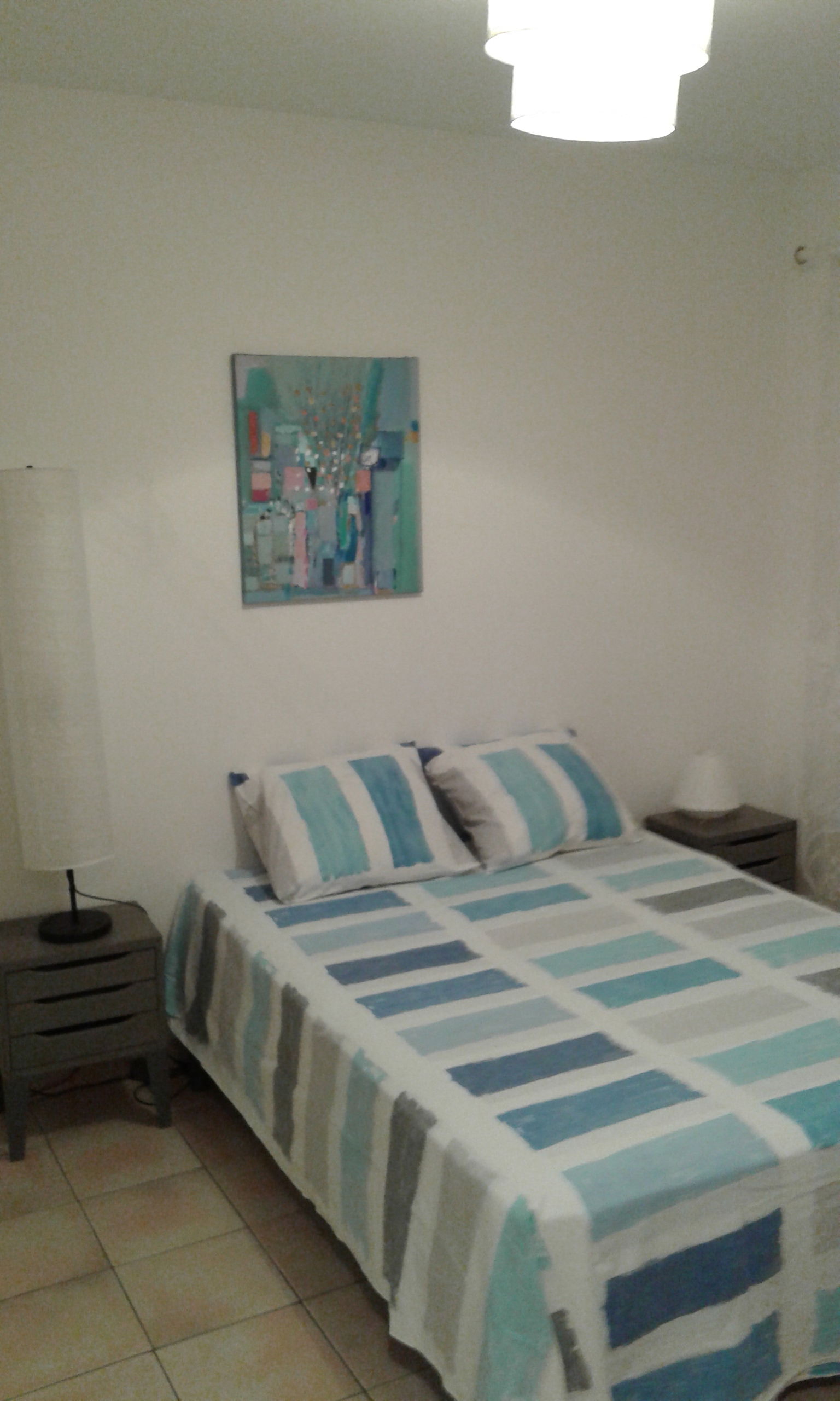 Chambre Chez L'habitant Les Matelles 241096