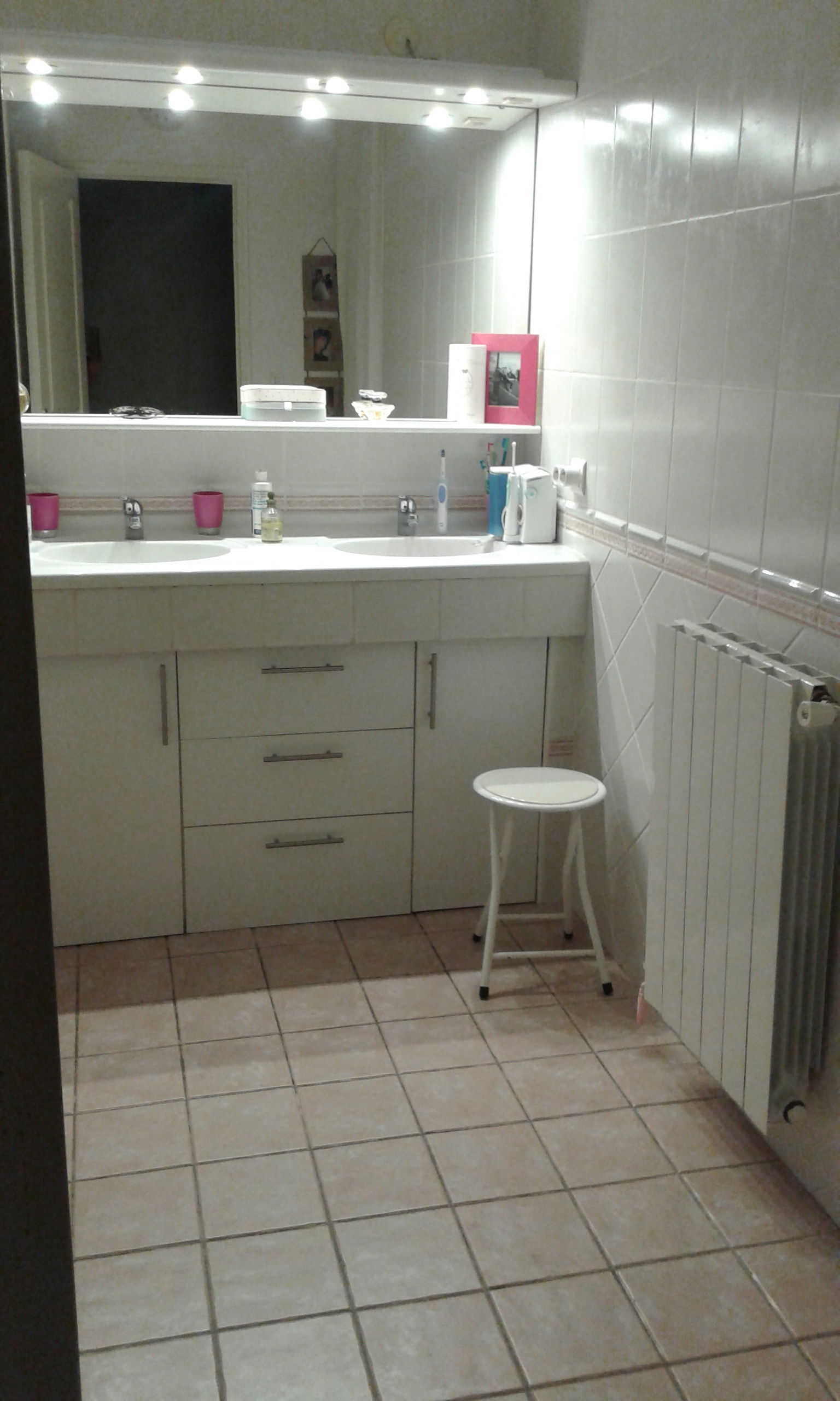 Chambre Chez L'habitant Les Matelles 241096