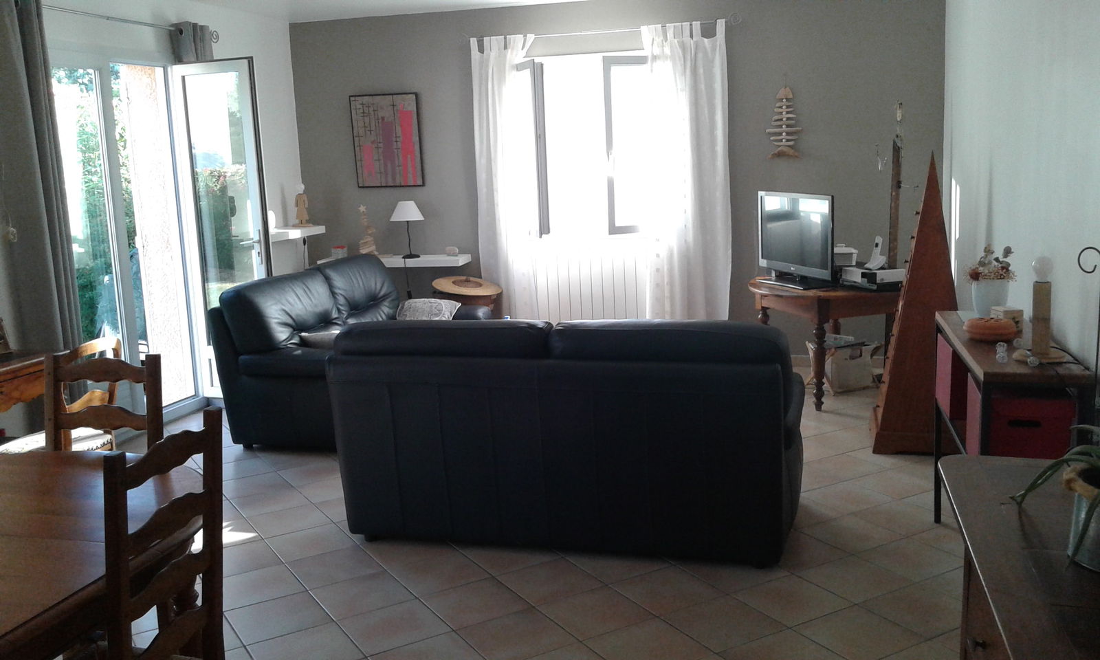 Chambre Chez L'habitant Les Matelles 241096