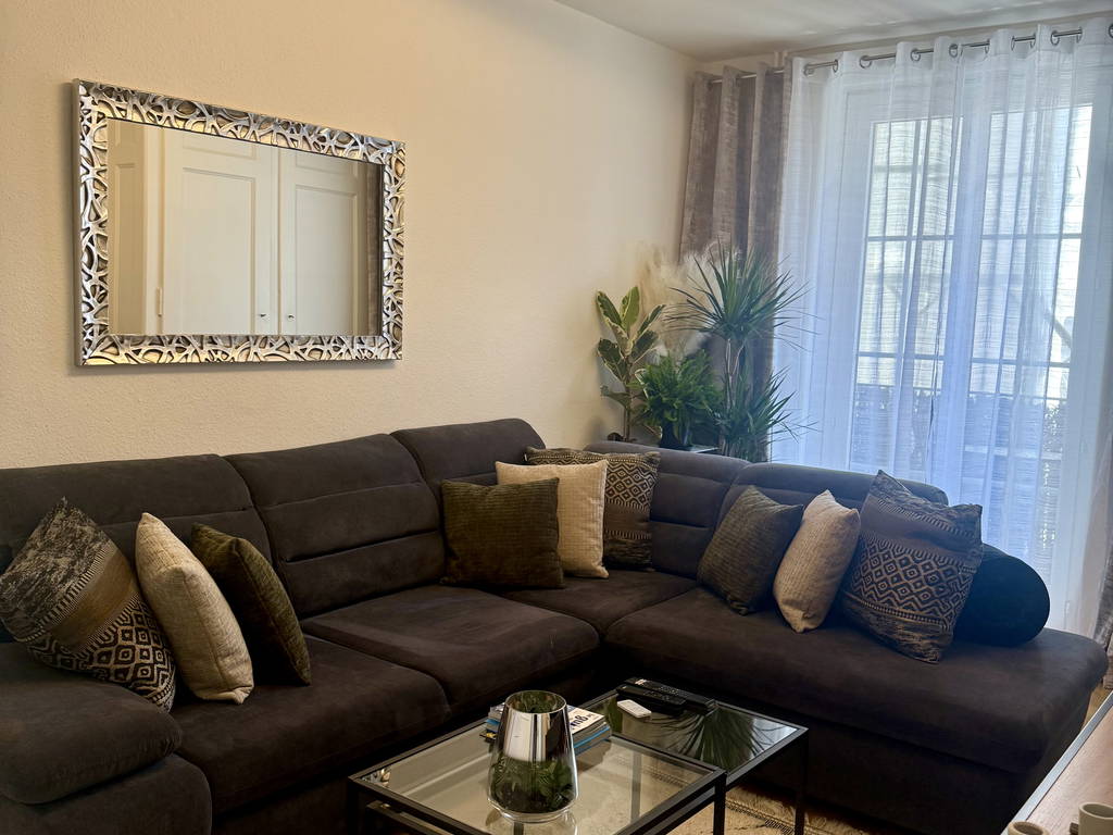 Homestay Genève 671617-1