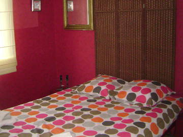 Chambre À Louer Villebarou 80860