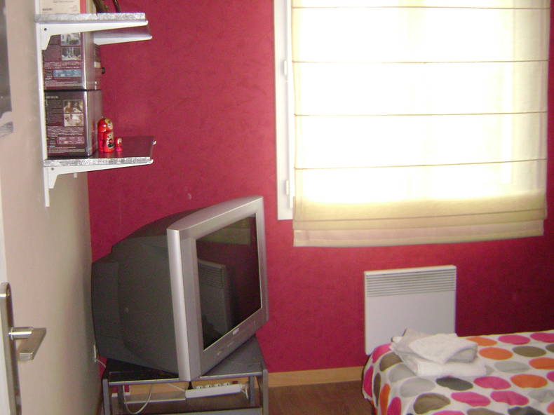 Quedarse En Casa Villebarou 80860-2