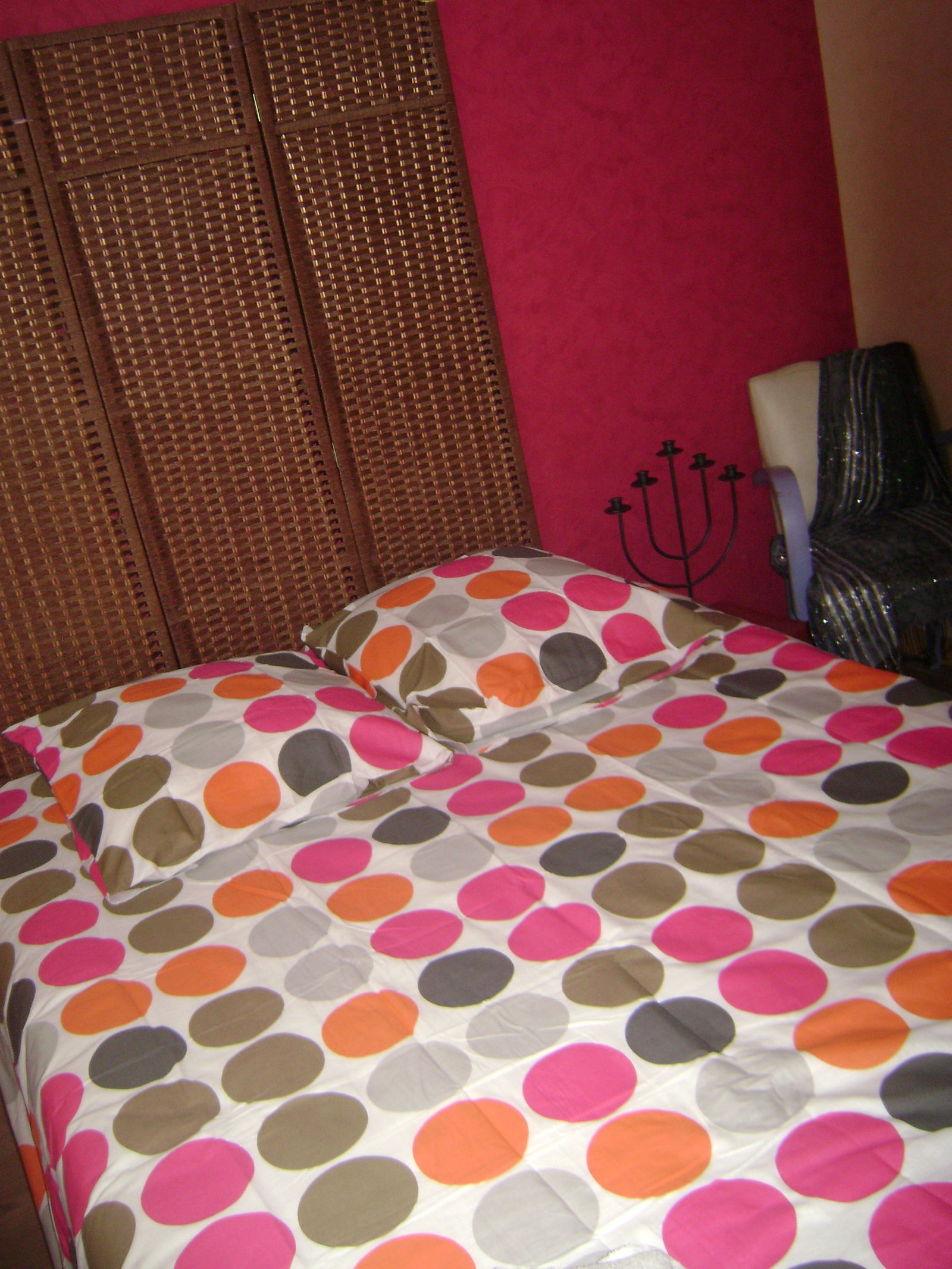 Chambre Chez L'habitant Villebarou 80860