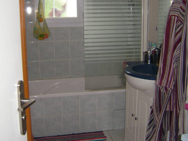 Quedarse En Casa Villebarou 80860-4