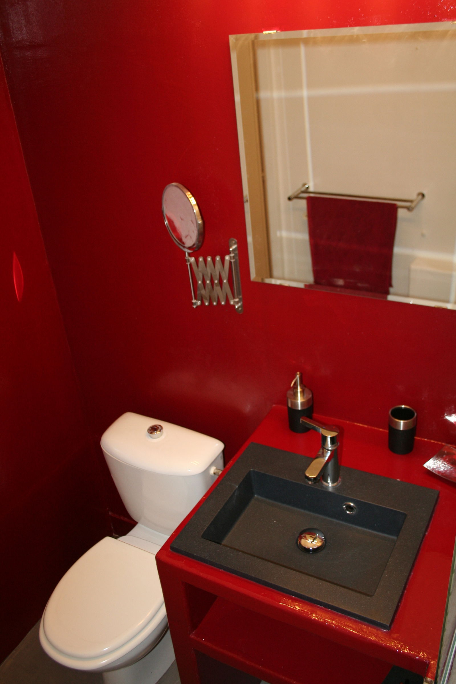 Chambre Chez L'habitant Collonges-sous-Salève 126420