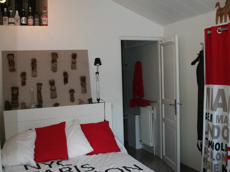 Chambre Chez L'habitant Collonges-sous-Salève 126420-5