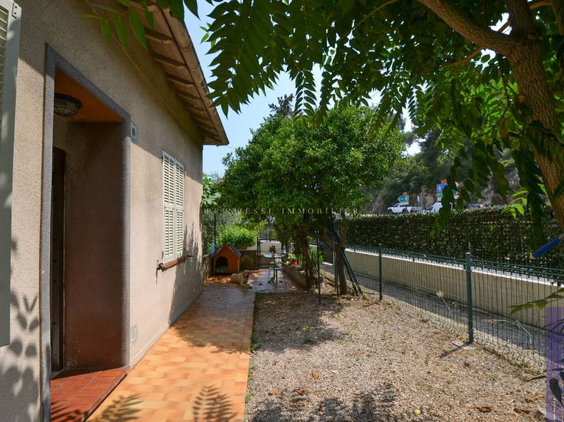 Quedarse En Casa Cap-d'Ail 116924-1