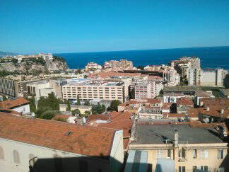 Room For Rent Cap-D'ail 116924