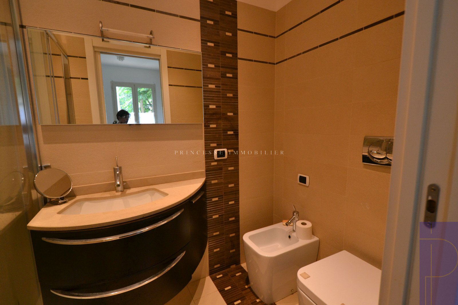 Chambre Chez L'habitant Cap-d'Ail 116924