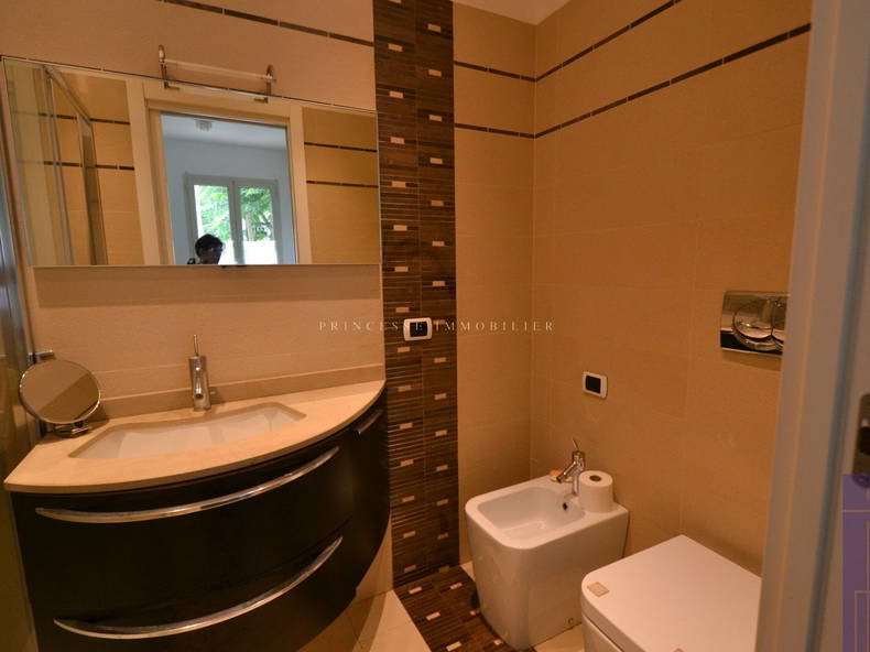 Quedarse En Casa Cap-d'Ail 116924-4